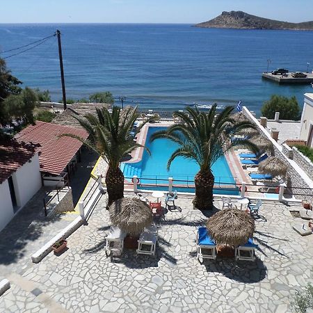 Agelica Apartments Myrties Екстериор снимка
