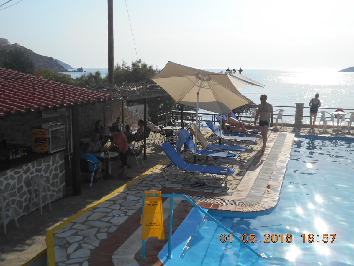 Agelica Apartments Myrties Екстериор снимка