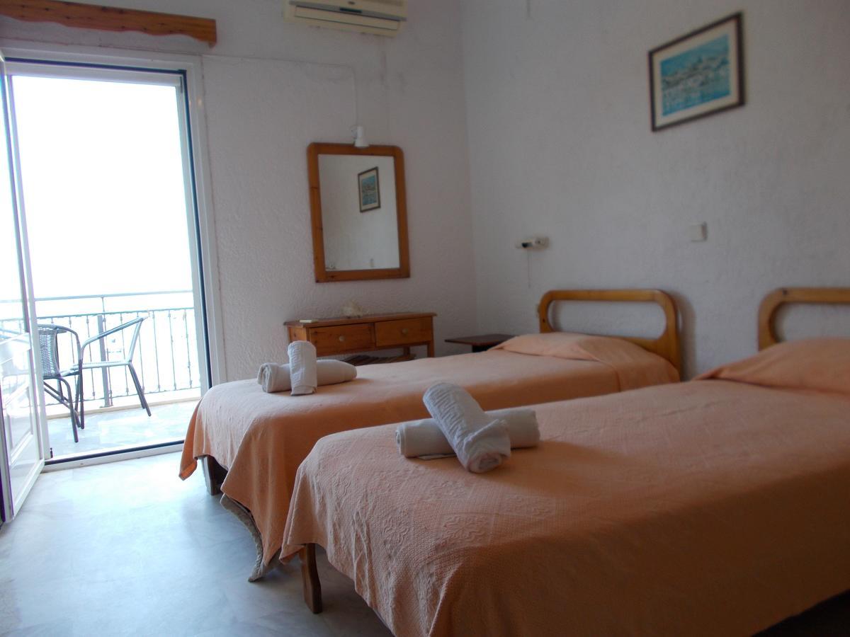 Agelica Apartments Myrties Екстериор снимка