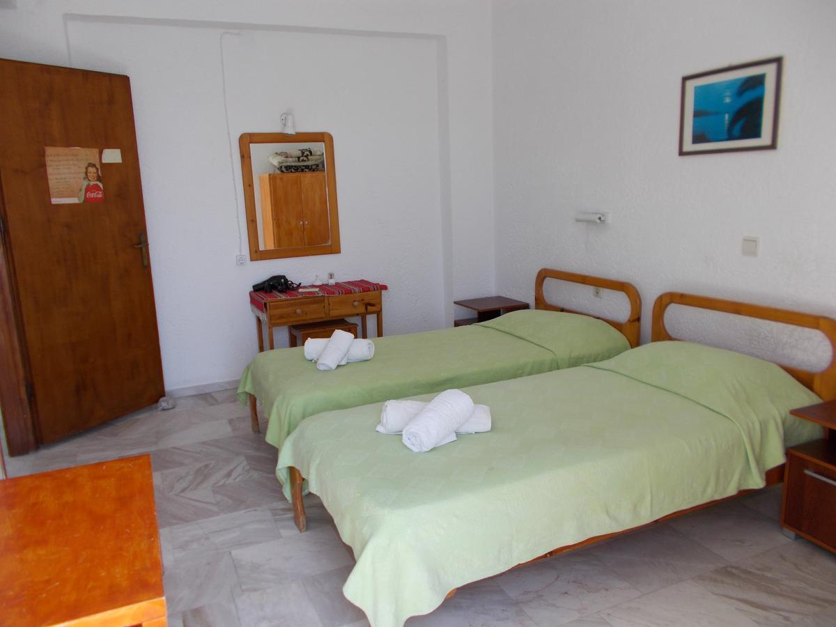 Agelica Apartments Myrties Екстериор снимка