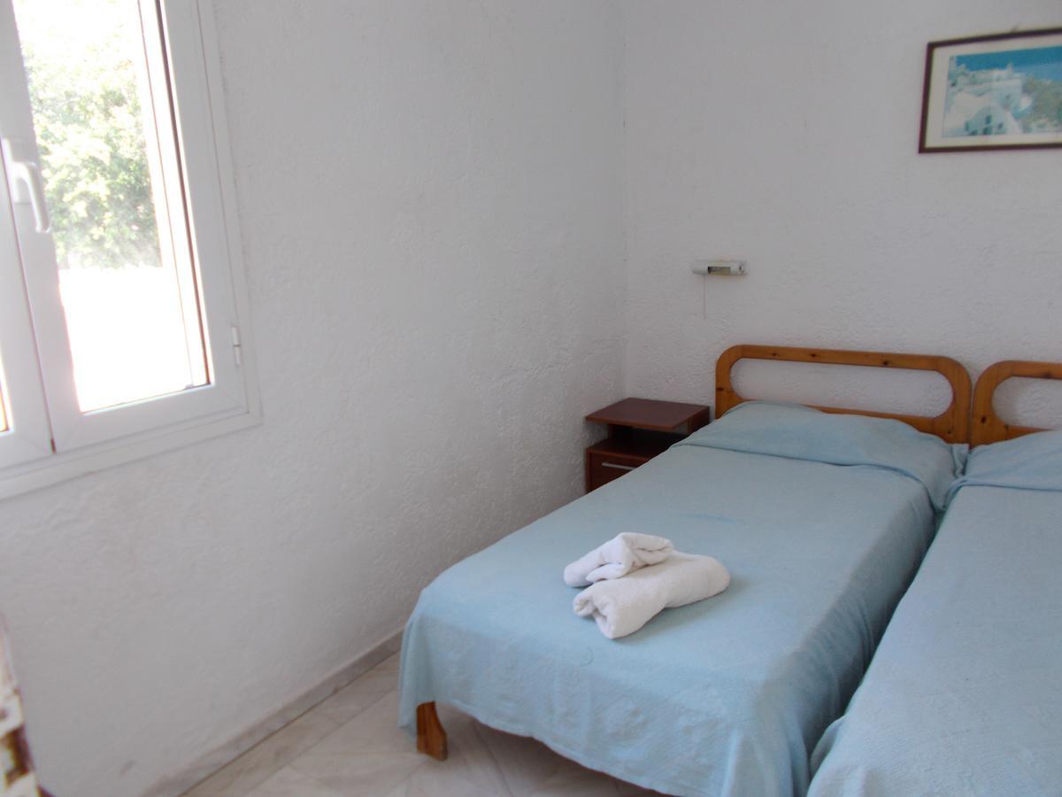Agelica Apartments Myrties Екстериор снимка