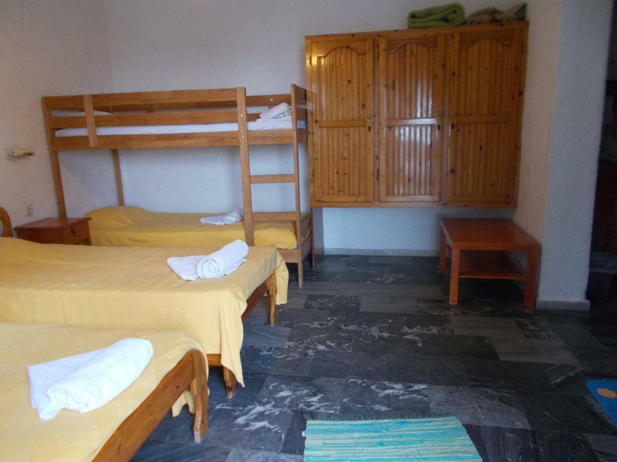 Agelica Apartments Myrties Екстериор снимка
