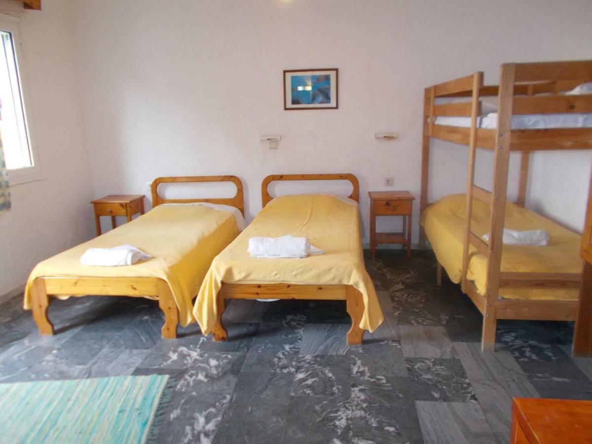 Agelica Apartments Myrties Екстериор снимка