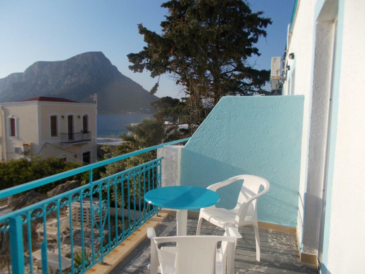 Agelica Apartments Myrties Екстериор снимка
